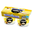 Mamie Nova yaourt gourmand ultra frais ananas 2x125g