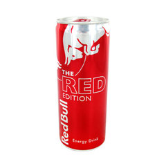 Red Bull Red Edition 25cl