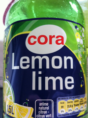 Cora soda lime 1.5l