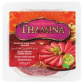 Salami de dinde Thamina Halal 200g