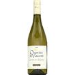 Vin blanc AOC Cotes du Rhone Oratoire St Vincent, 75cl