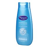 Shampooing Manava Anti-pelliculaire 500ml