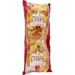 Chips d'allauch