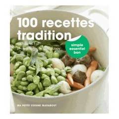 100 recettes de tradition