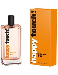 Happy Touch eau de parfum orange pop 50ml