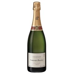 Champagne brut LAURENT PERRIER, 12°, magnum de 1,5l