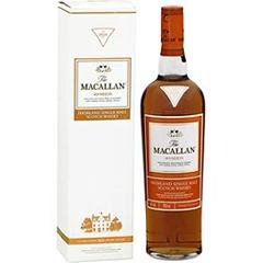Highland Single Malt Scotch Whisky Amber 40°