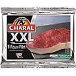 Faux filet xxl vbf, CHARAL, 1 pièce, 300g 300 g