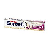 Signal Integral 8 Resist + Dentifrice 75 ml - Lot de 4