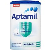 Aptamil Anti Reflux Première lait en poudre pour nourrissons dès la naissance (900g) - Paquet de 2