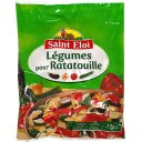Legumes pour ratatouille, le paquet de 1kg