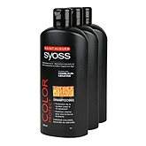 Shampooing Syoss Color protect 2x500ml