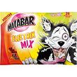 Malabar Bubble gum Electrix Mix goûts fraise/cola le sachet de 194 g