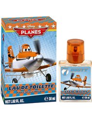 DISNEY Planes Eau de Toilette 30 ml