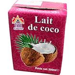 Lait de coco THAI EXPERT, 200ml
