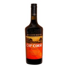 Vin cuit produit à base de quinquina et de viin du cru corse