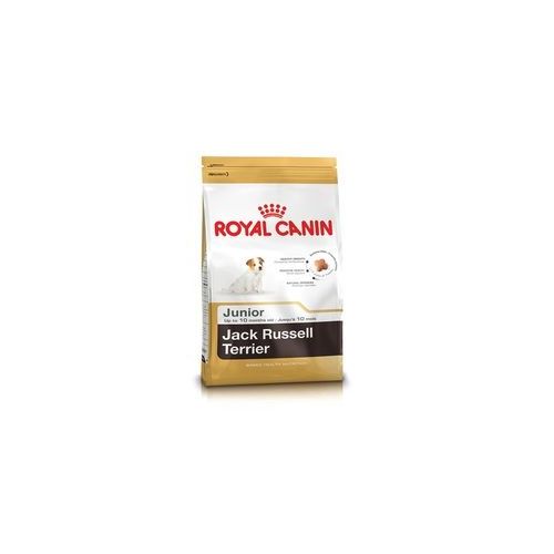 Royal Canin : Croquettes Chiot Jack Russell Junior : 1,5kg