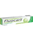 Dentifrice Complet Fluocaril