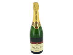 Champagne Mercier Brut 75cl