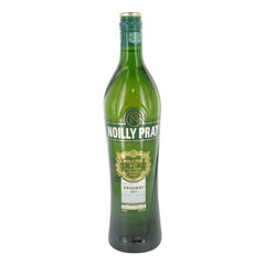 Noilly prat, original dry, la bouteille de 750ml
