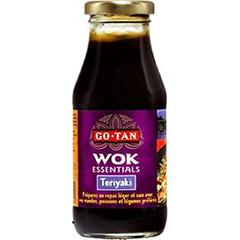 Sauce Wok Essentials Teriyaki