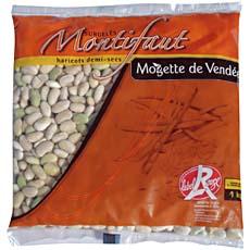 Mojettes de Vendee Label Rouge MONTIFAUT, 1kg