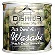 Pois vert au wasabi OISHIYA, 140g