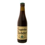 Trappiste Bière brune - 9,2% vol