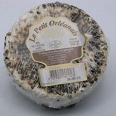 Savall, Petit orlenais au poivre, le fromage de 240 gr