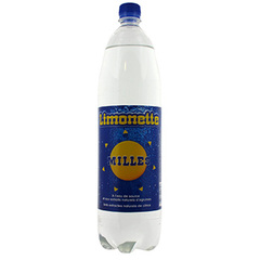 Milles limonette limonade catalane a l'eau de source 1.5l