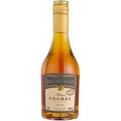 Fine cognac selection vs, la bouteille de 350ml