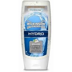 Wilkinson hydro precision gel transparent 100ml