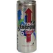 Energy Drink, boite de 25cl