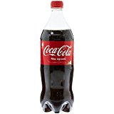 Coca-Cola 1 L