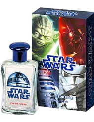 Star Wars Eau de Toilette 50 ml