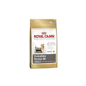 Royal Canin : Croquettes Breed Health Nutri Terrier 28: 3kg