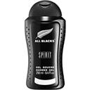 All Blacks Gel douche Spirit le flacon de 250 ml