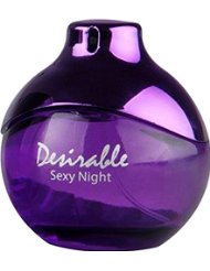 Omerta Desirable Sexy Night Eau de Parfum pour Femme 100 ml