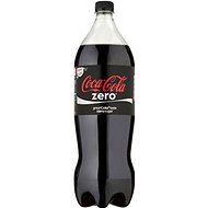 Coca Cola Zero (1,75) - Paquet de 2