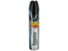 For Men Spray Deodorant 24 H Absolute protection Cobalt