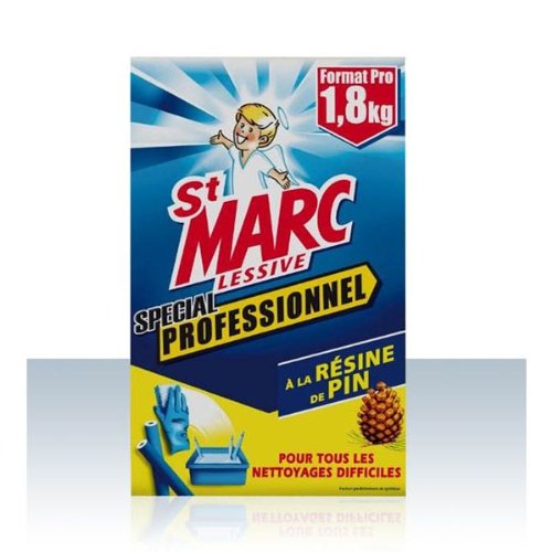 Proven - Saint Marc Lessive Pro 1Kg800