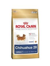 Royal Canin : Croquettes Chien Bhn Chihuahua : 3 Kg
