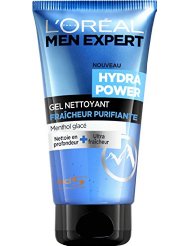 L'Oréal Men Expert Hydra Power Gel Nettoyant 150 ml