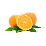 Oranges navel 500 g