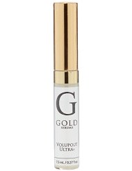 GOLD SERUMS Repeuplant Lèvres Volume Extrême 7.5 ml