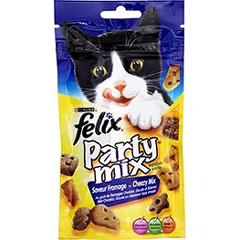 Felix party mix cheesy mix 60g