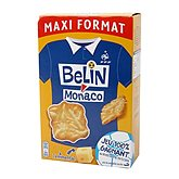 Crackers Monaco Belin Emmental - 155g