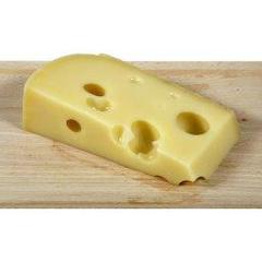 Emmental, emballes et choisis par notre fromager