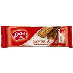 Speculoos au chocolat LOTUS, 150g