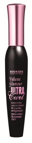 Bourjois Volume Glamour Ultra Curl Mascara Black